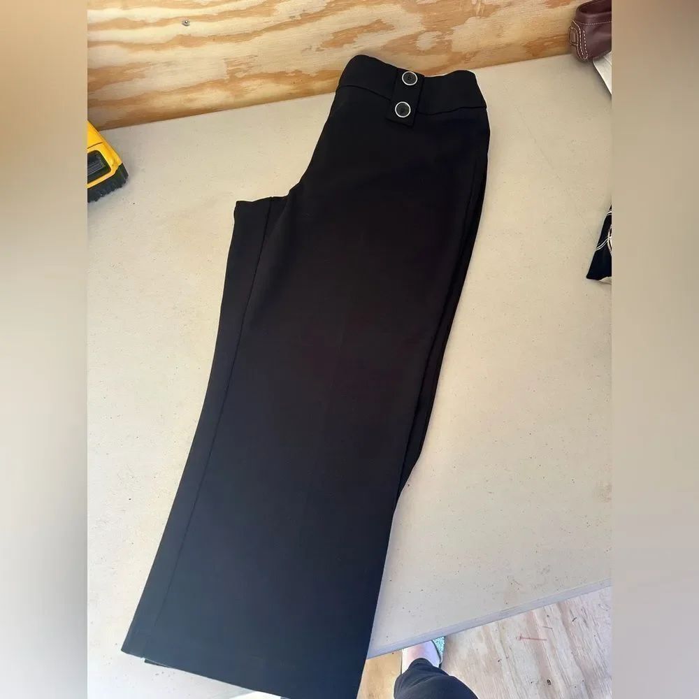 Cato Black Pants